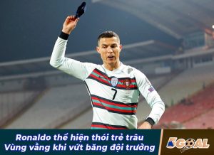 Top 5 cầu thủ có fan mất dạy nhất của bóng đá thế giới hiện nay là ai?