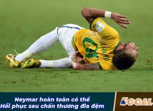 Nguyên nhân và cách điều thoát vị đĩa đệm khi đá bóng hiệu quả