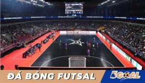 Hiệp phụ futsal bao nhiêu phút? 1 trận đấu Futsal bao nhiêu phút?
