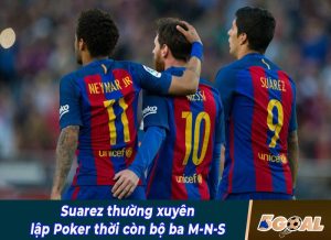 Cú Poker là gì? Những cầu thủ nhiều Poker nhất thế giới