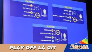 Play off là gì? Điều kiện dự play off trong bóng đá là gì?